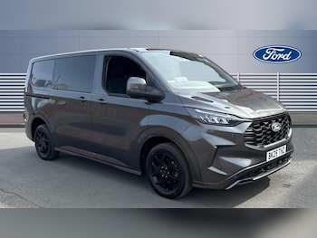 Used Ford Transit Custom 2025 for sale - 78164687: Photo