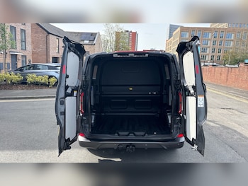 Used Ford Transit Custom 2025 for sale - 78164687: Photo