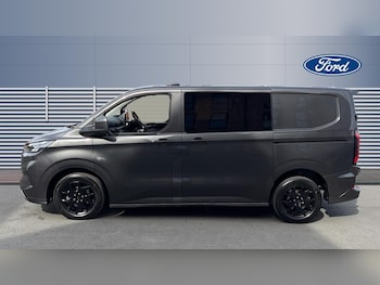 Used Ford Transit Custom 2025 for sale - 78164687: Photo