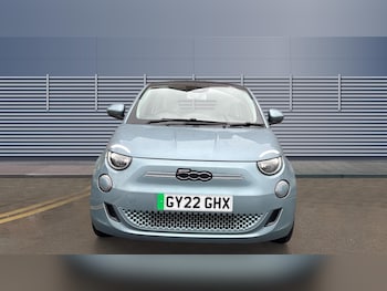 Used Fiat 500 2022 for sale - 75396645: Photo