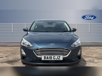 Used Ford Focus 2018 for sale - 78967735: Photo