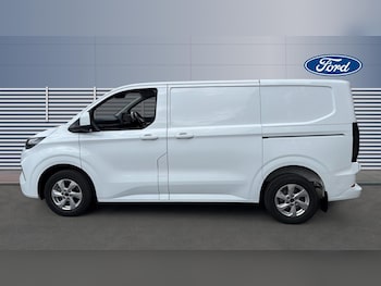 Used Ford Transit Custom 2024 for sale - 78520436: Photo