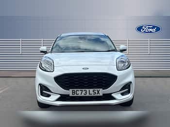 Used Ford Puma 2024 for sale - 79604717: Photo