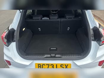 Used Ford Puma 2024 for sale - 79604717: Photo