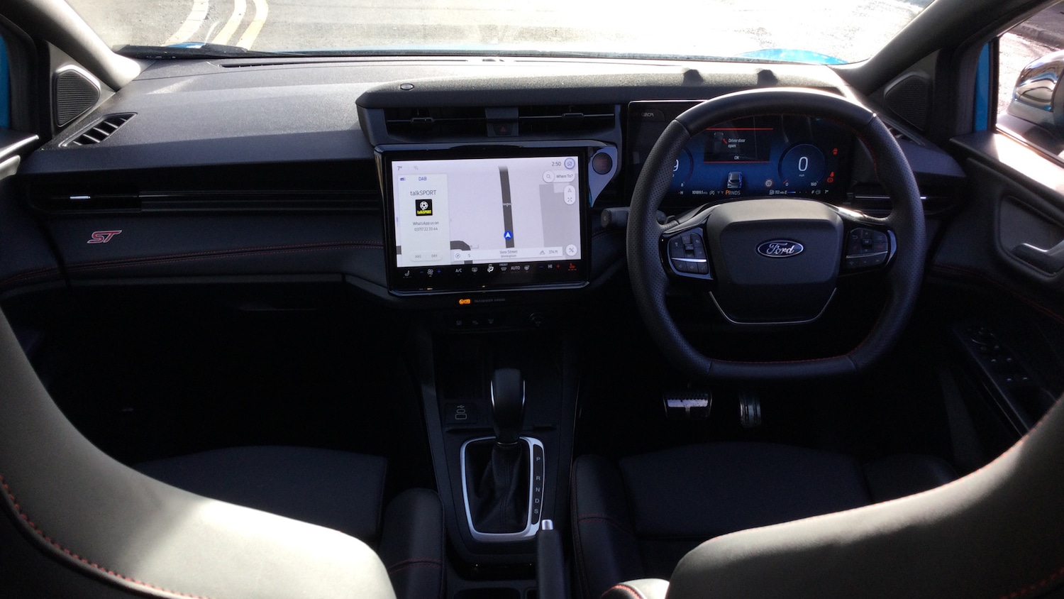 Used Ford Puma 2025 for sale - 77601932: Photo 10