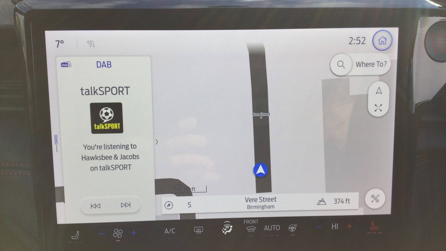 Used Ford Puma 2025 for sale - 77601932: Photo 12