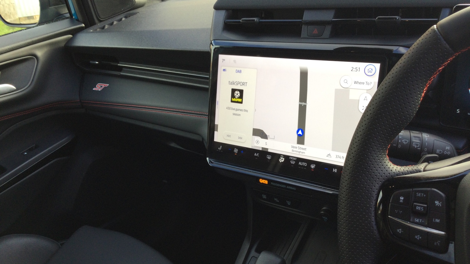 Used Ford Puma 2025 for sale - 77601932: Photo 14