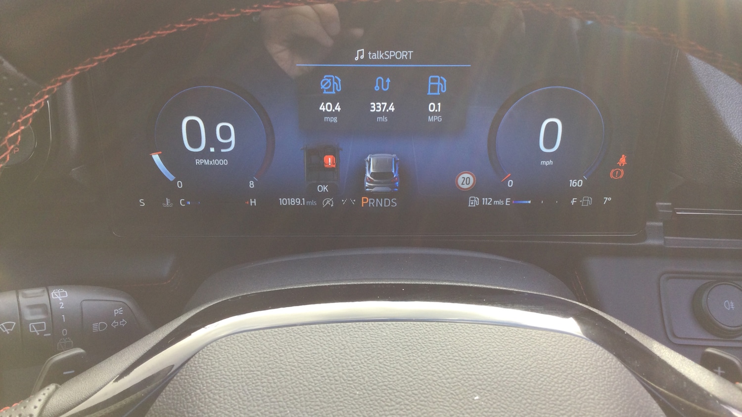 Used Ford Puma 2025 for sale - 77601932: Photo 18