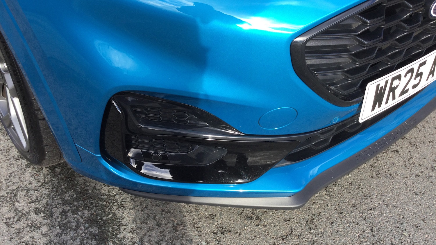 Used Ford Puma 2025 for sale - 77601932: Photo 22