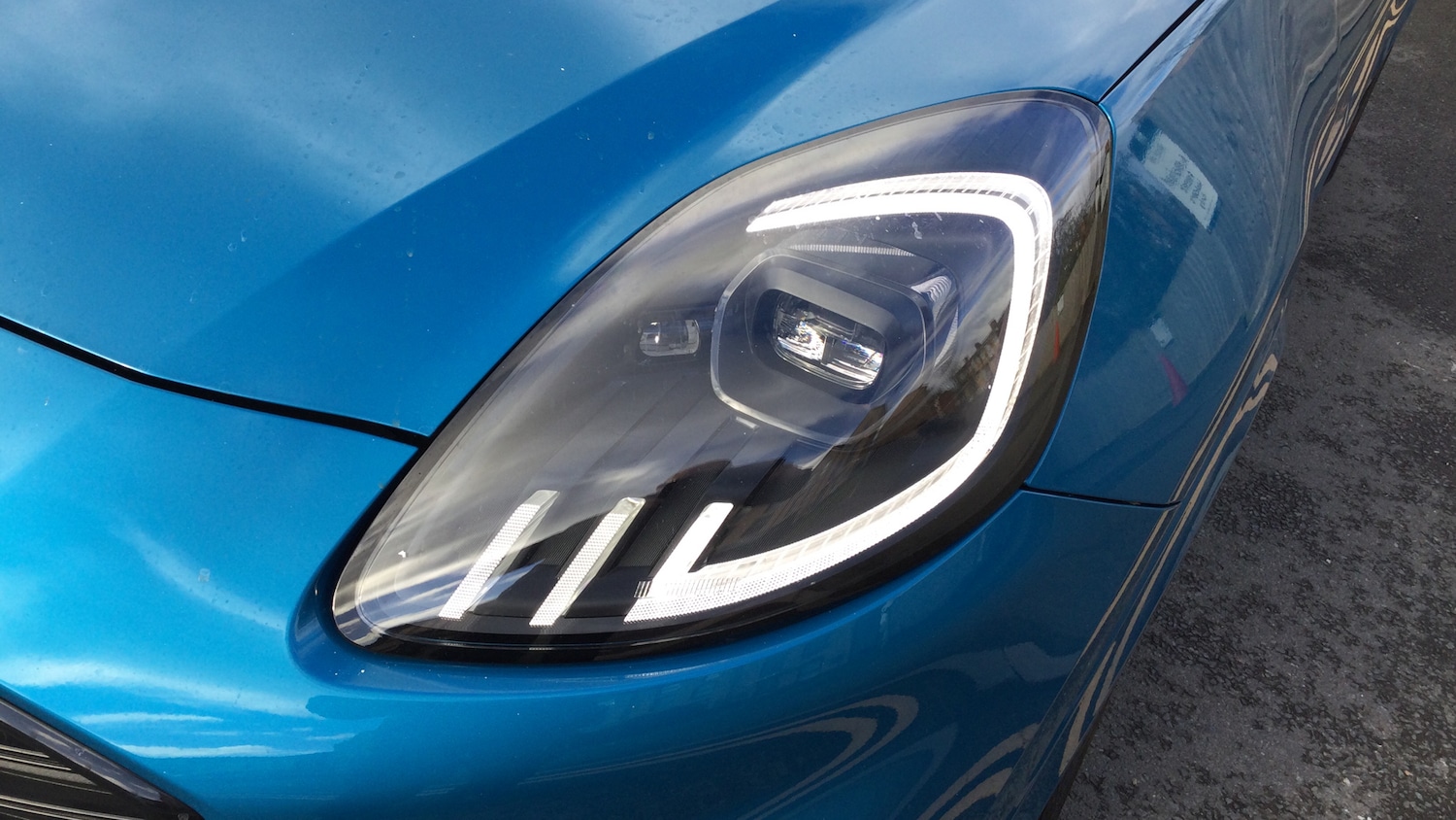 Used Ford Puma 2025 for sale - 77601932: Photo 24