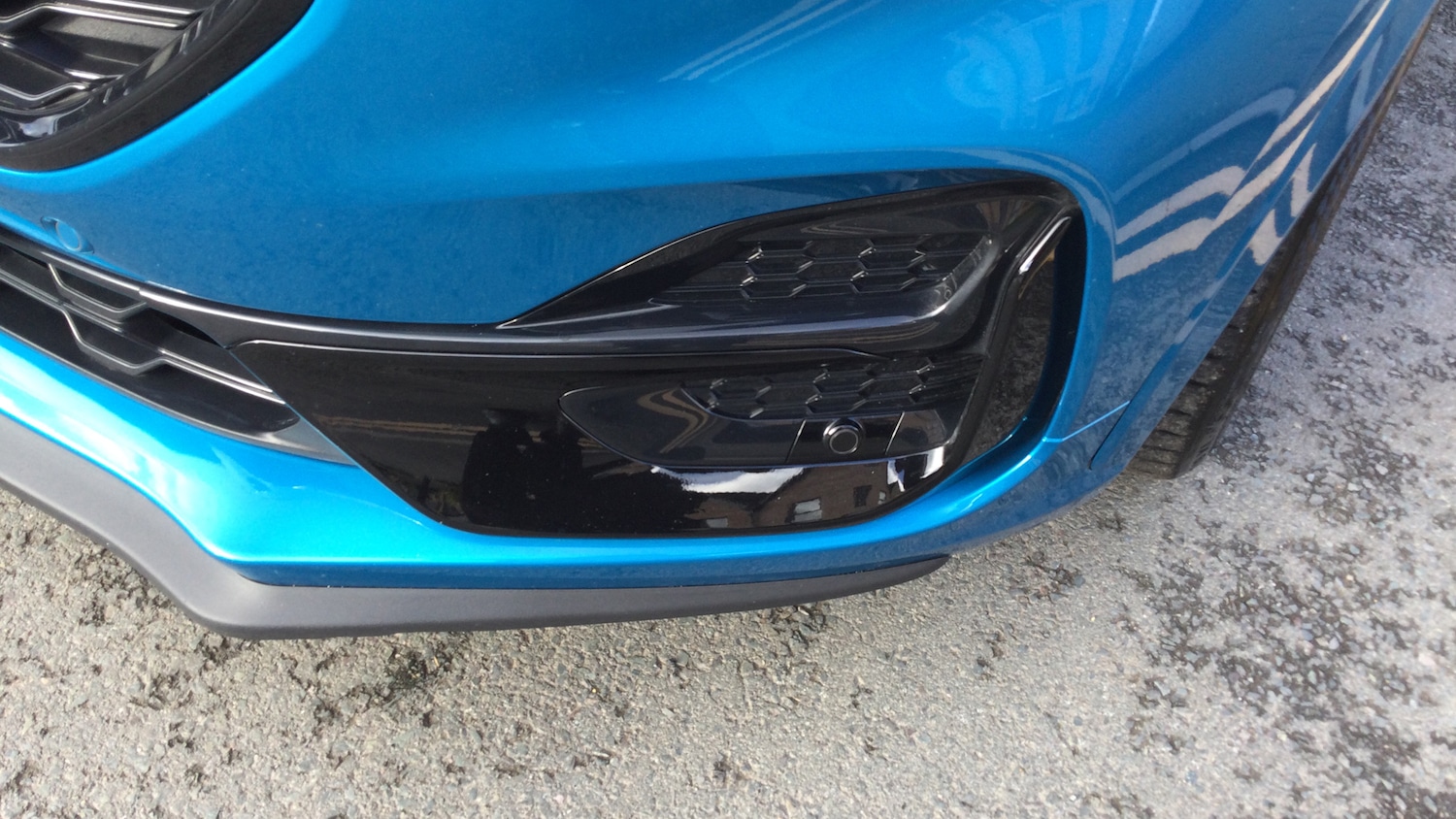 Used Ford Puma 2025 for sale - 77601932: Photo 25