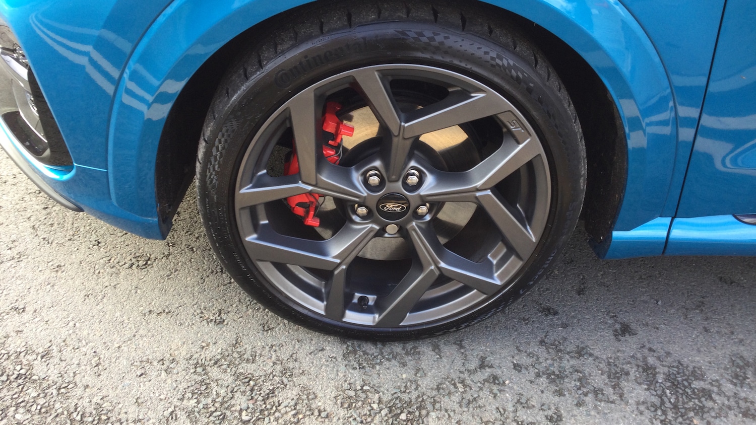 Used Ford Puma 2025 for sale - 77601932: Photo 26