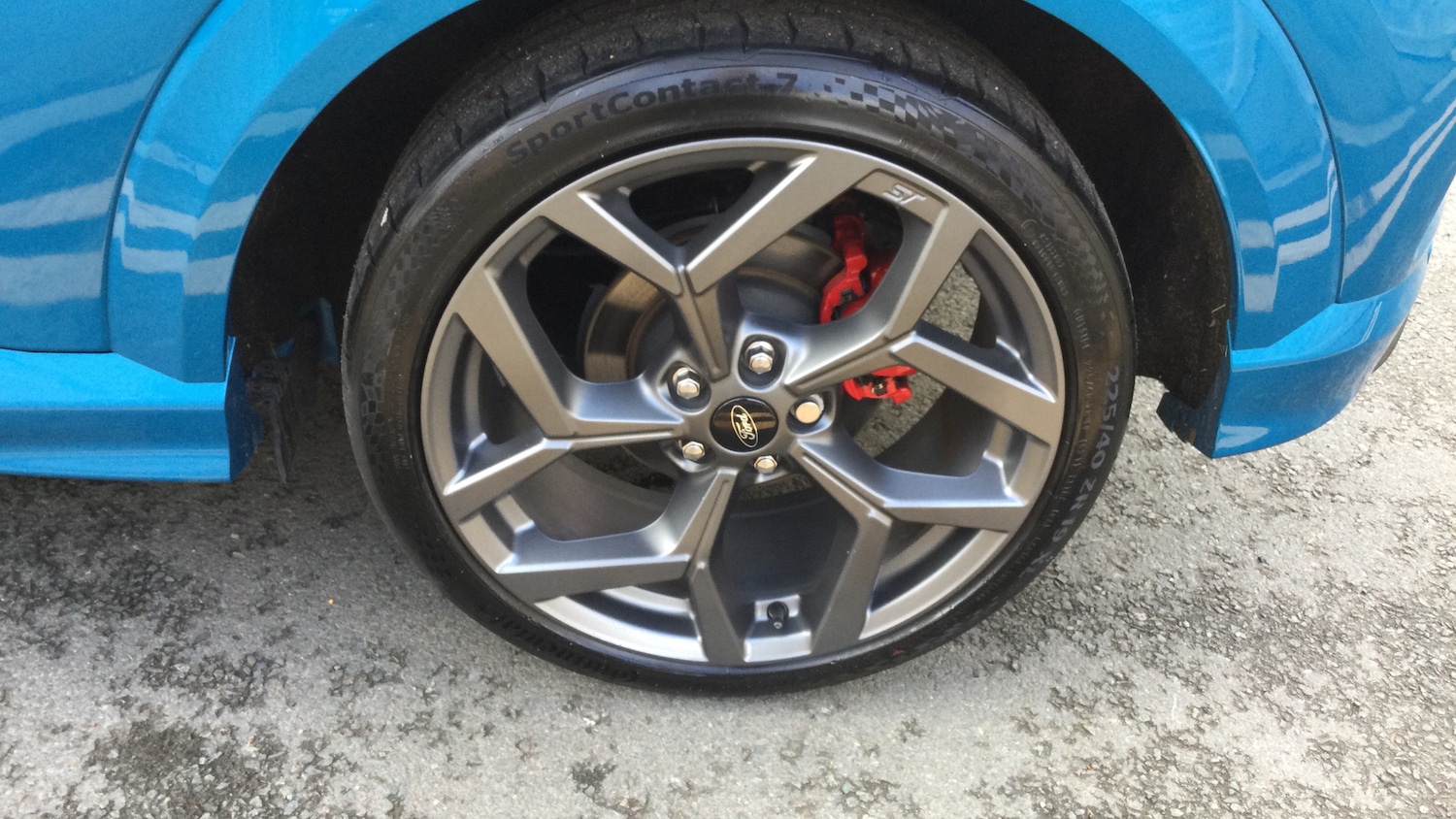 Used Ford Puma 2025 for sale - 77601932: Photo 29