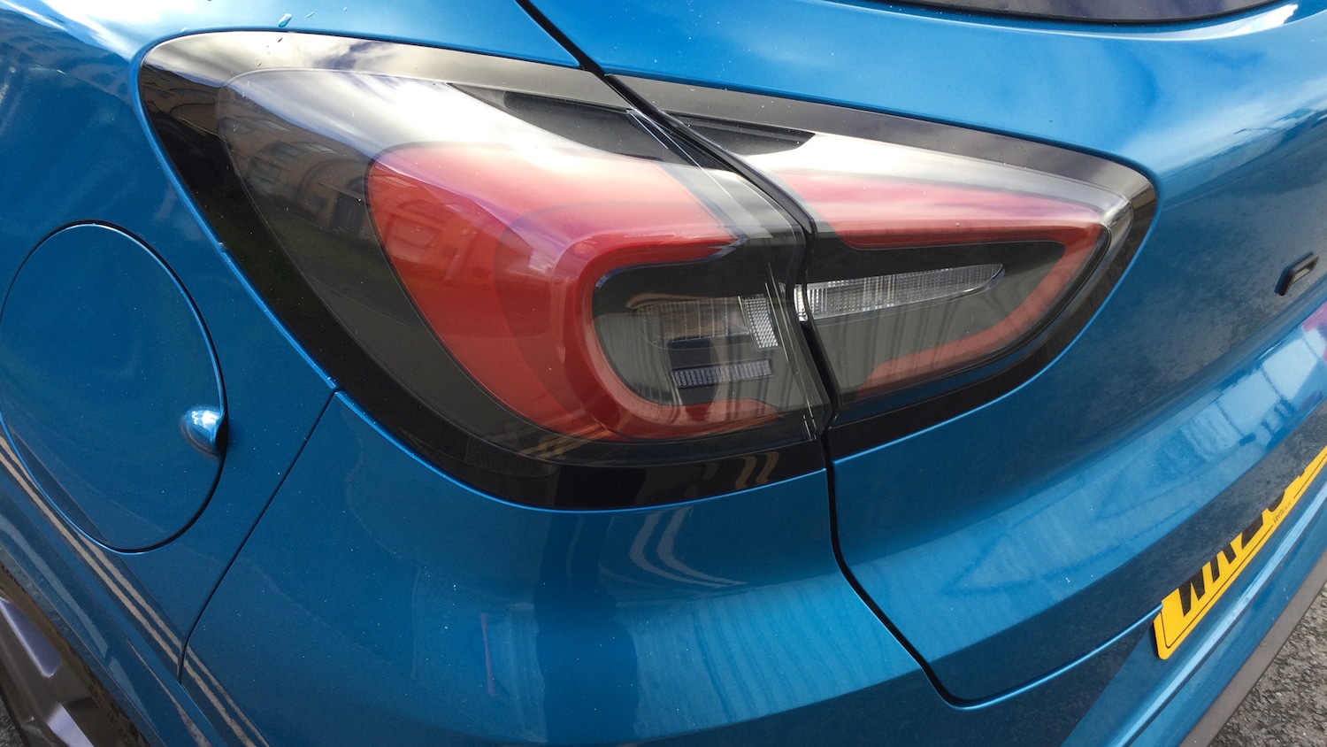 Used Ford Puma 2025 for sale - 77601932: Photo 30