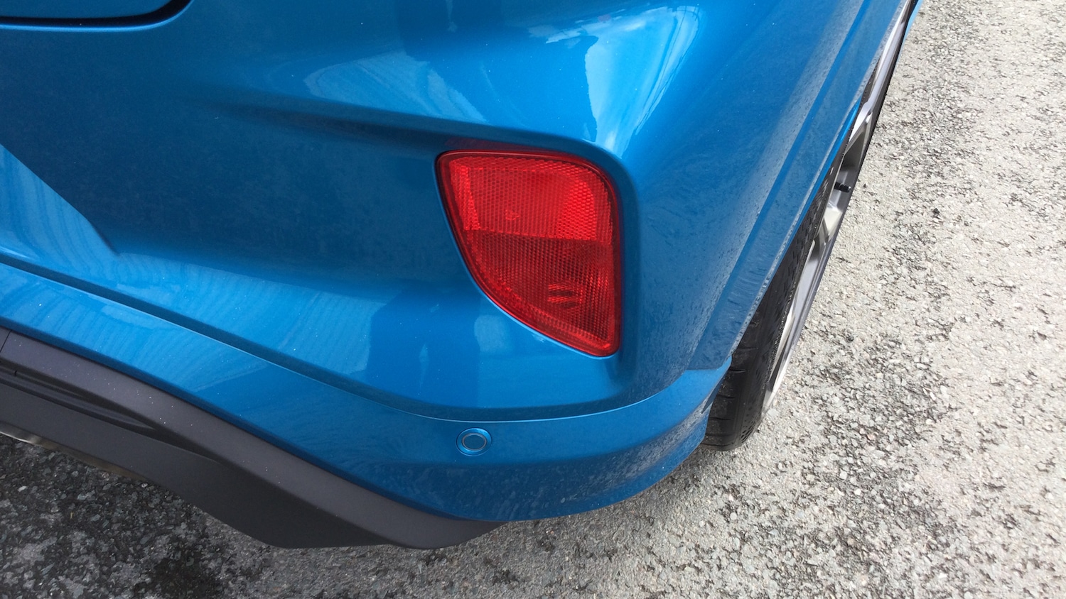 Used Ford Puma 2025 for sale - 77601932: Photo 35