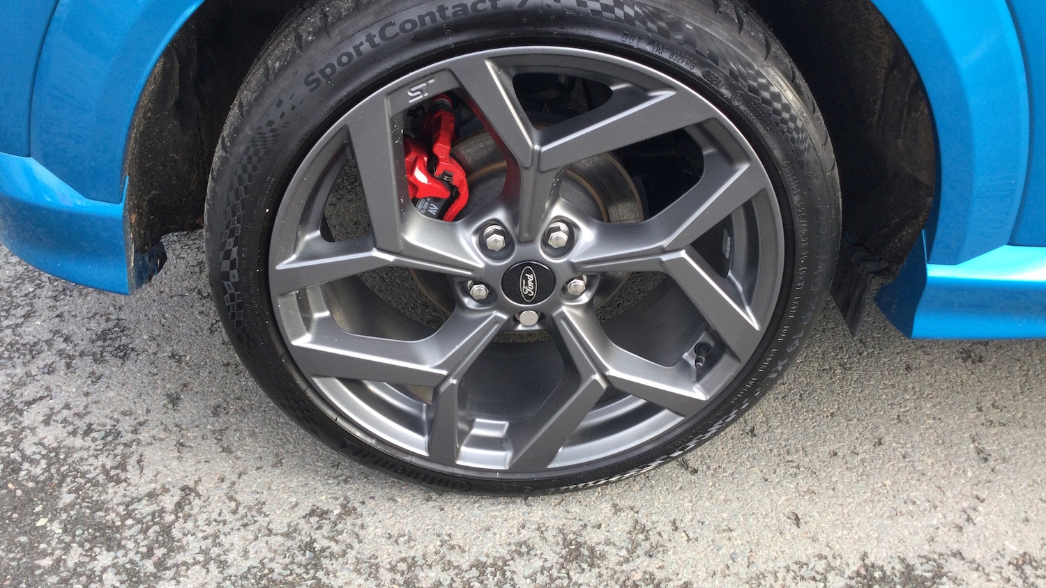 Used Ford Puma 2025 for sale - 77601932: Photo 36