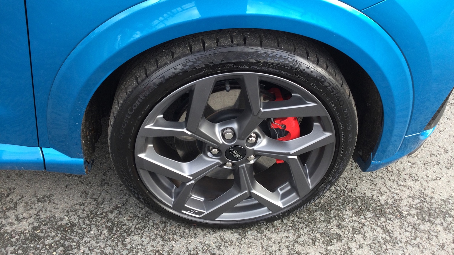 Used Ford Puma 2025 for sale - 77601932: Photo 39