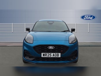 Used Ford Puma 2025 for sale - 77601932: Photo