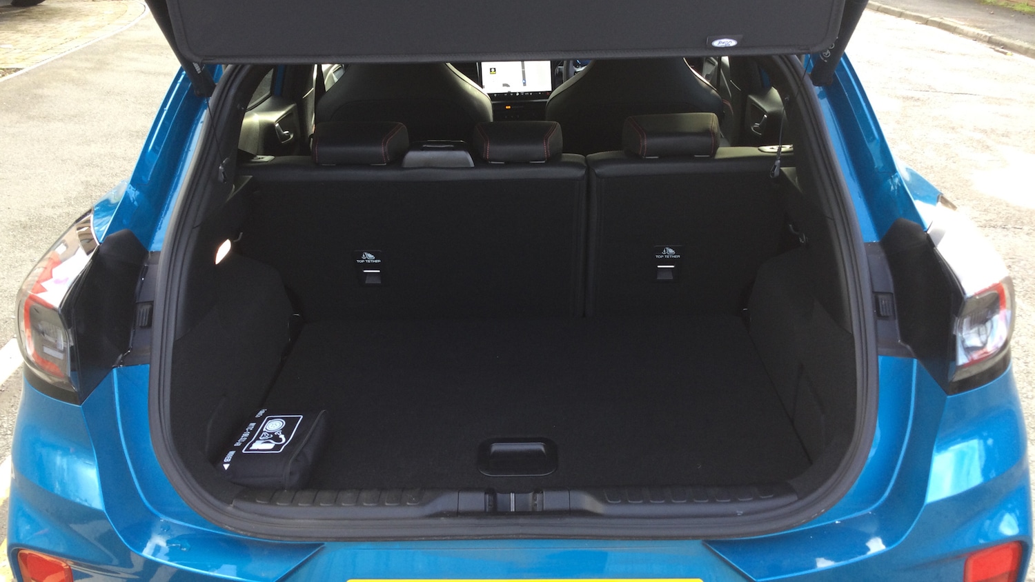 Used Ford Puma 2025 for sale - 77601932: Photo 4