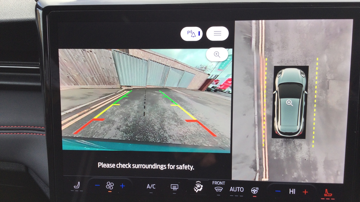 Used Ford Puma 2025 for sale - 77601932: Photo 45