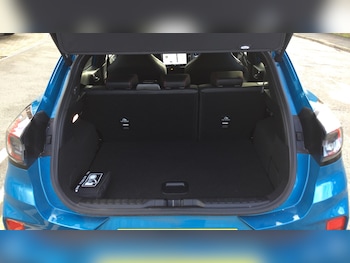 Used Ford Puma 2025 for sale - 77601932: Photo