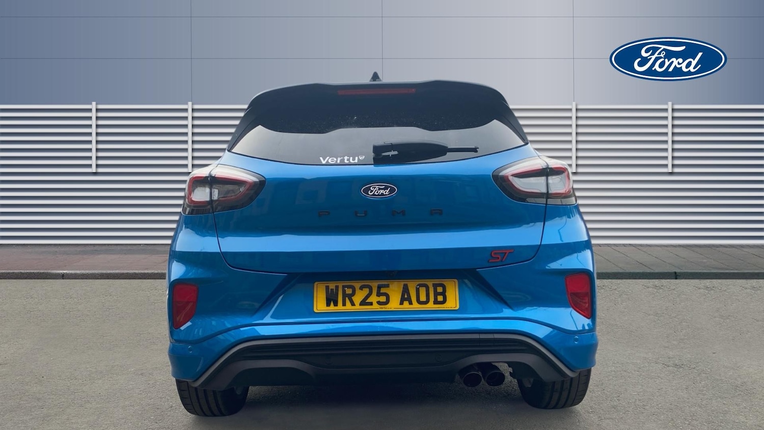 Used Ford Puma 2025 for sale - 77601932: Photo 6