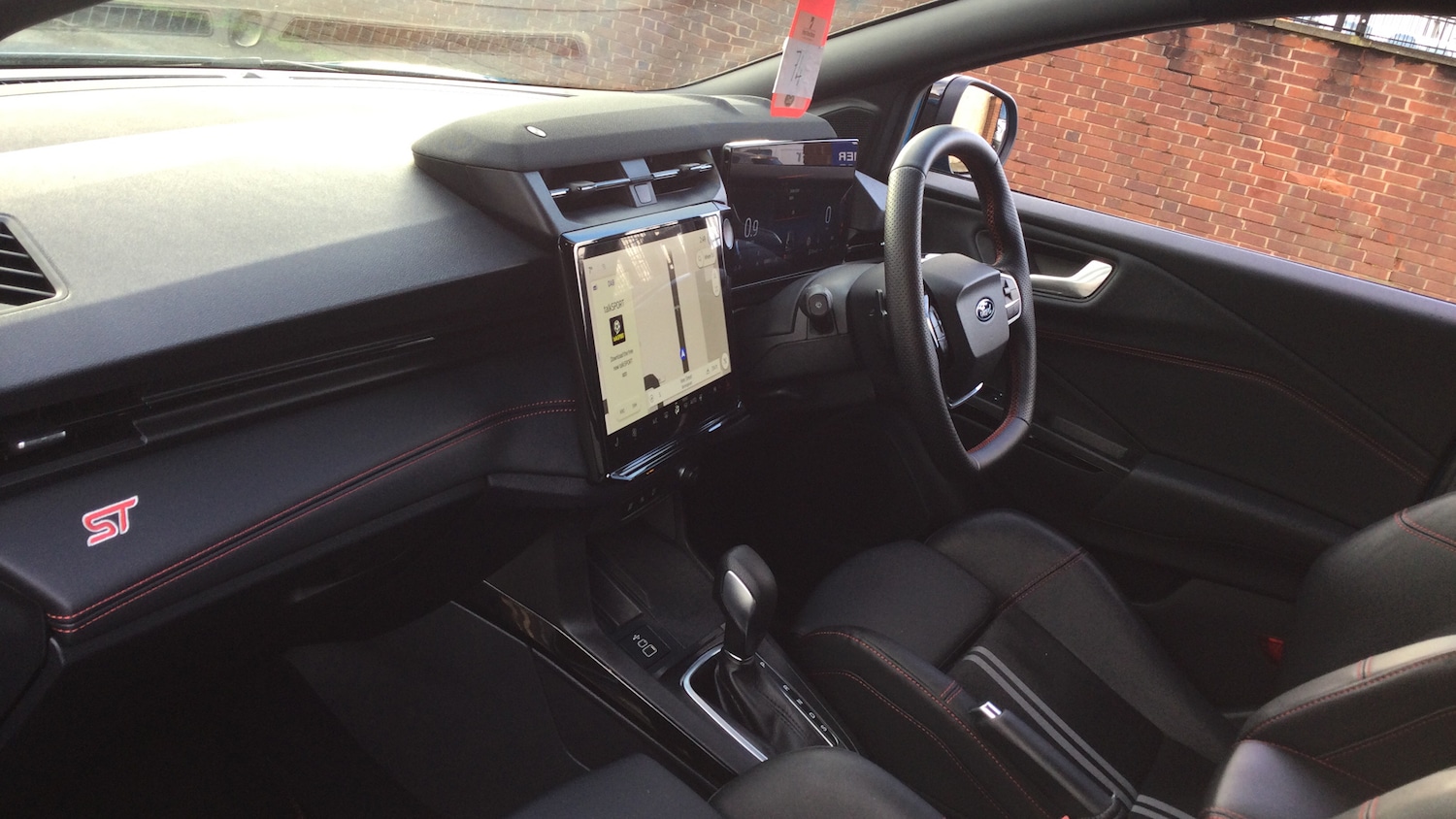 Used Ford Puma 2025 for sale - 77601932: Photo 9