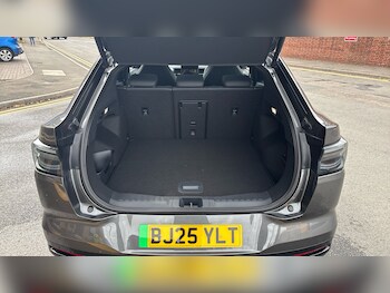 Used Ford Capri 2025 for sale - 75795303: Photo