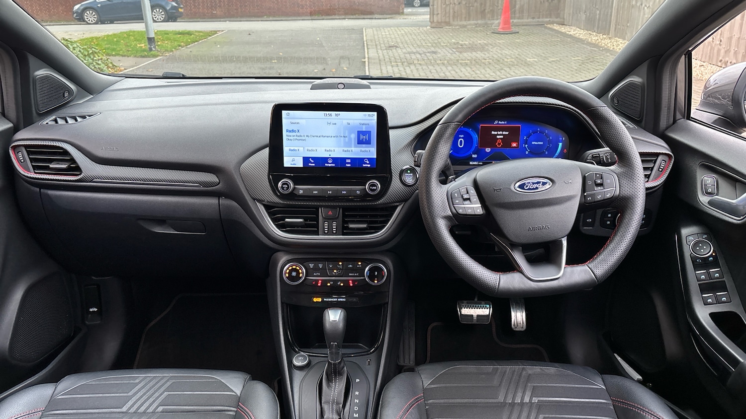 Used Ford Puma 2021 for sale - 76517893: Photo 10