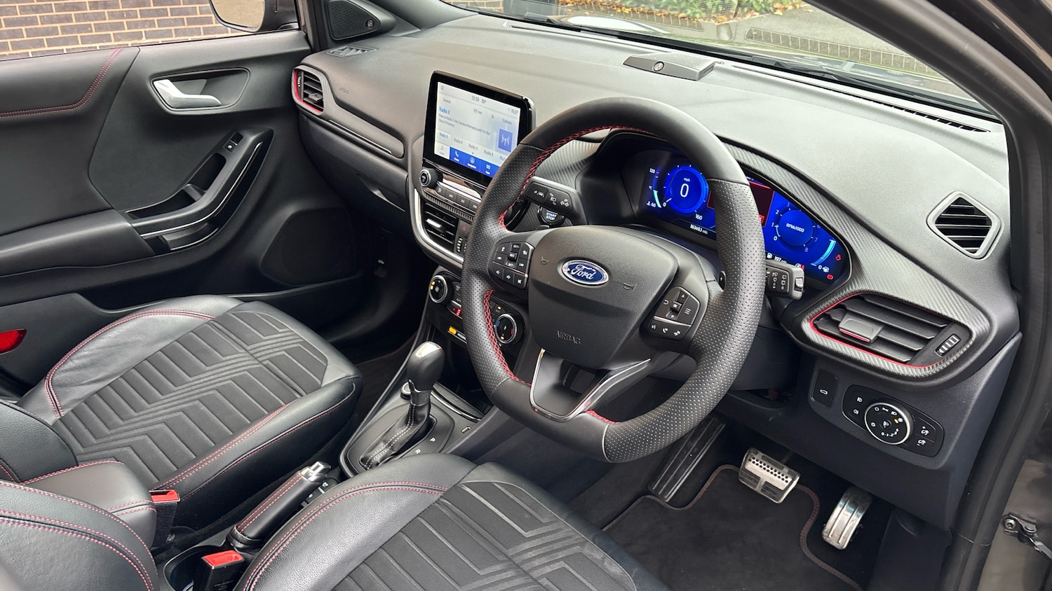 Used Ford Puma 2021 for sale - 76517893: Photo 11