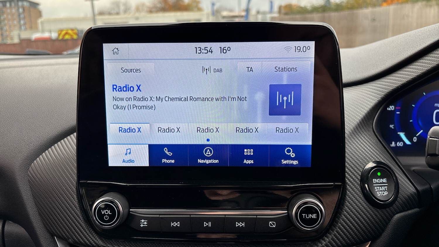 Used Ford Puma 2021 for sale - 76517893: Photo 12