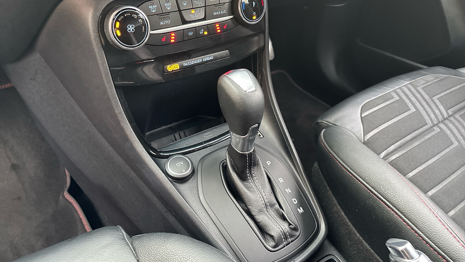 Used Ford Puma 2021 for sale - 76517893: Photo 13