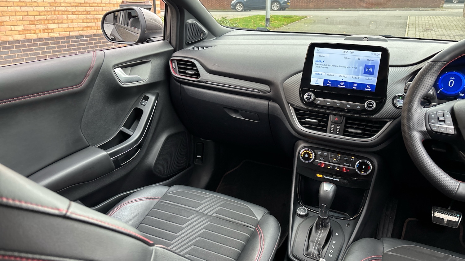 Used Ford Puma 2021 for sale - 76517893: Photo 14