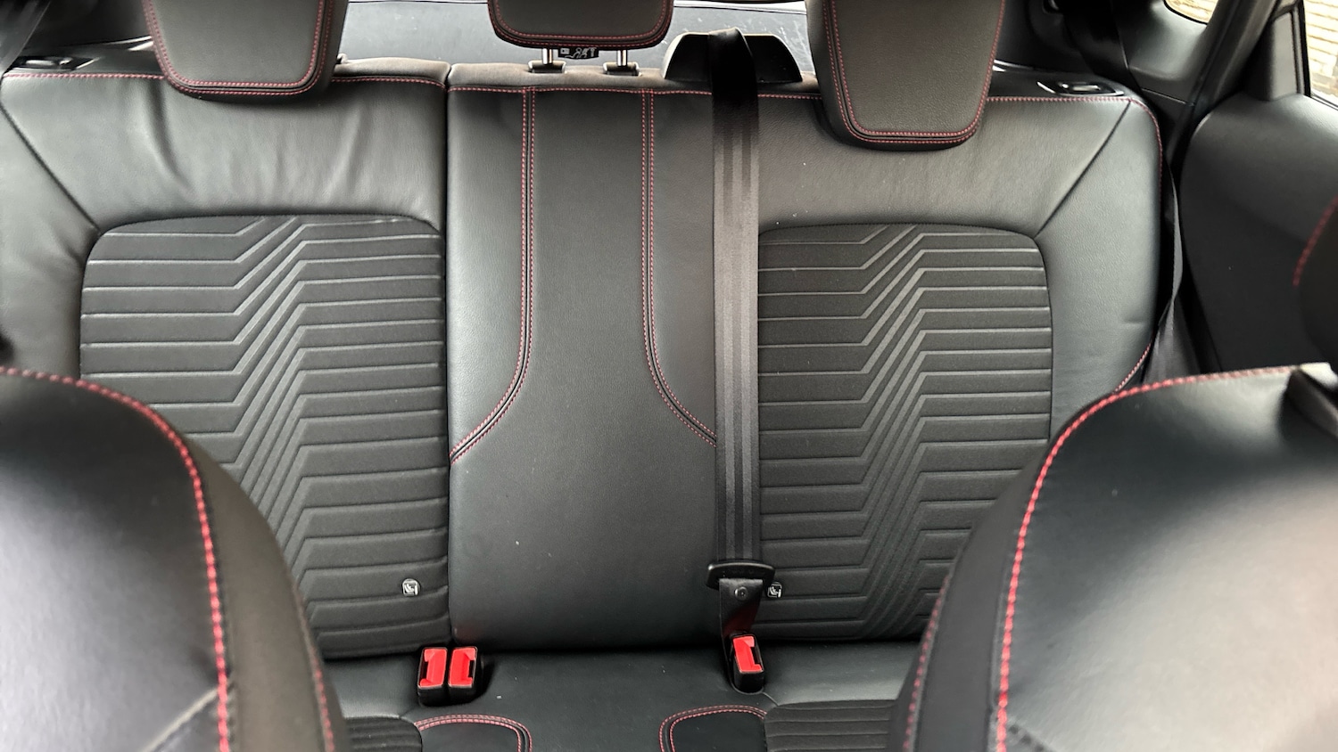 Used Ford Puma 2021 for sale - 76517893: Photo 15