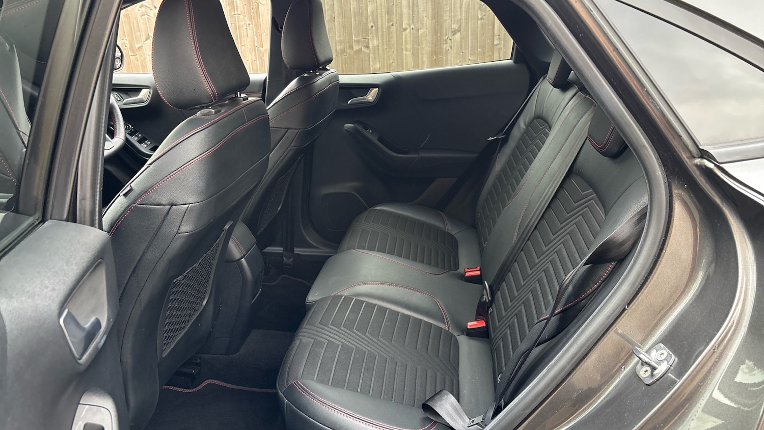 Used Ford Puma 2021 for sale - 76517893: Photo 16