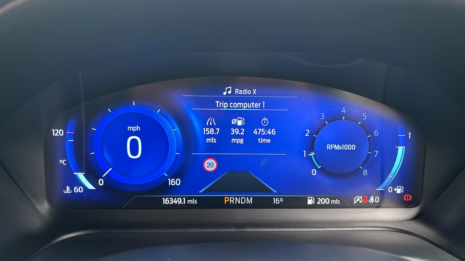 Used Ford Puma 2021 for sale - 76517893: Photo 18