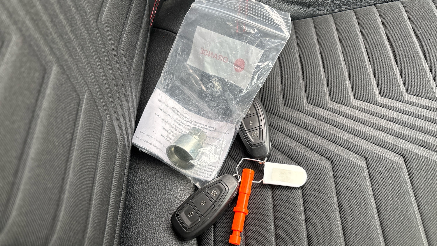 Used Ford Puma 2021 for sale - 76517893: Photo 19