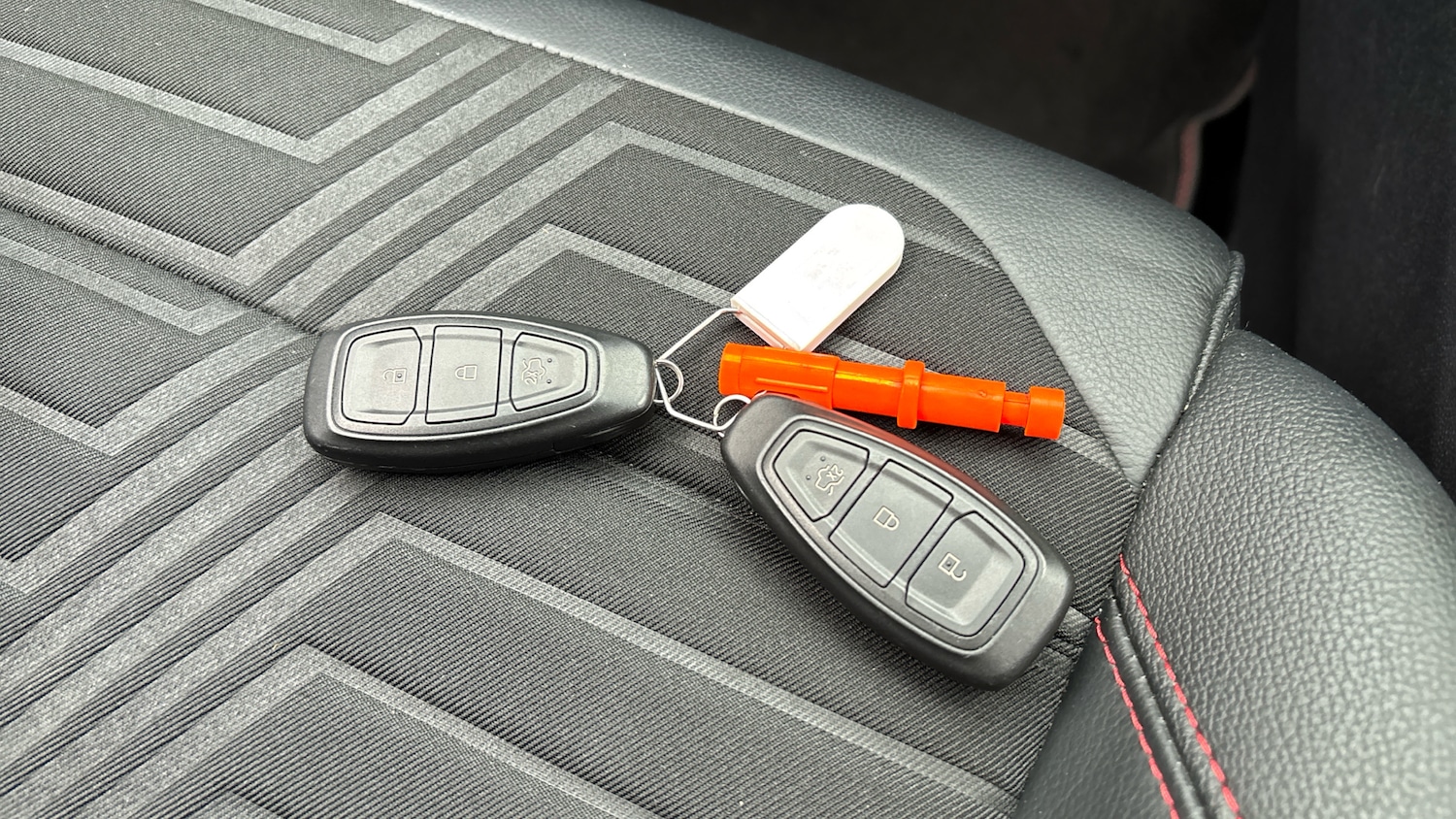 Used Ford Puma 2021 for sale - 76517893: Photo 20