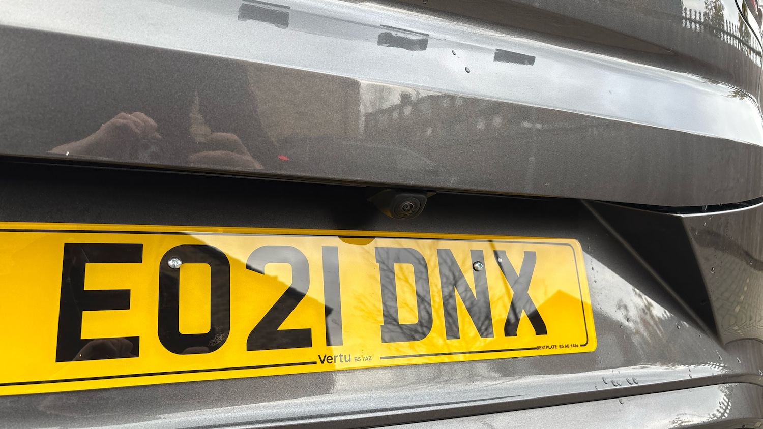 Used Ford Puma 2021 for sale - 76517893: Photo 21