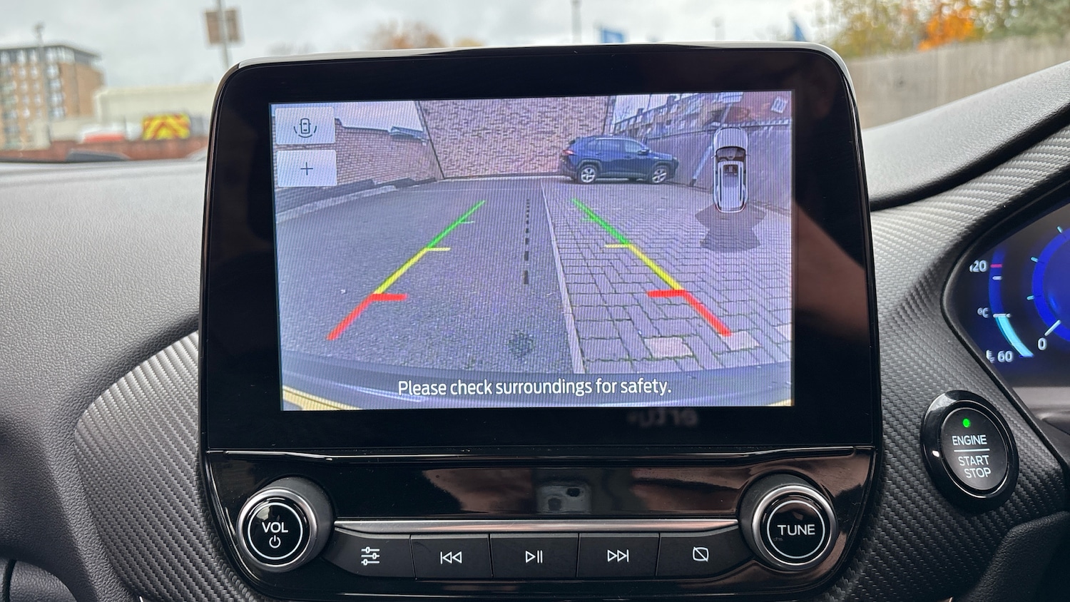 Used Ford Puma 2021 for sale - 76517893: Photo 22