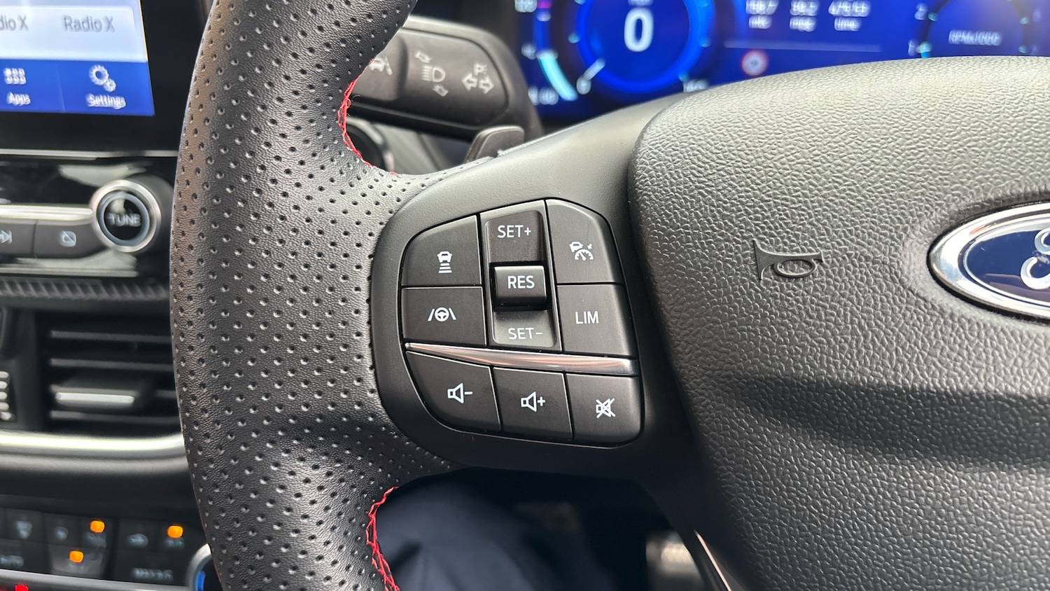 Used Ford Puma 2021 for sale - 76517893: Photo 23