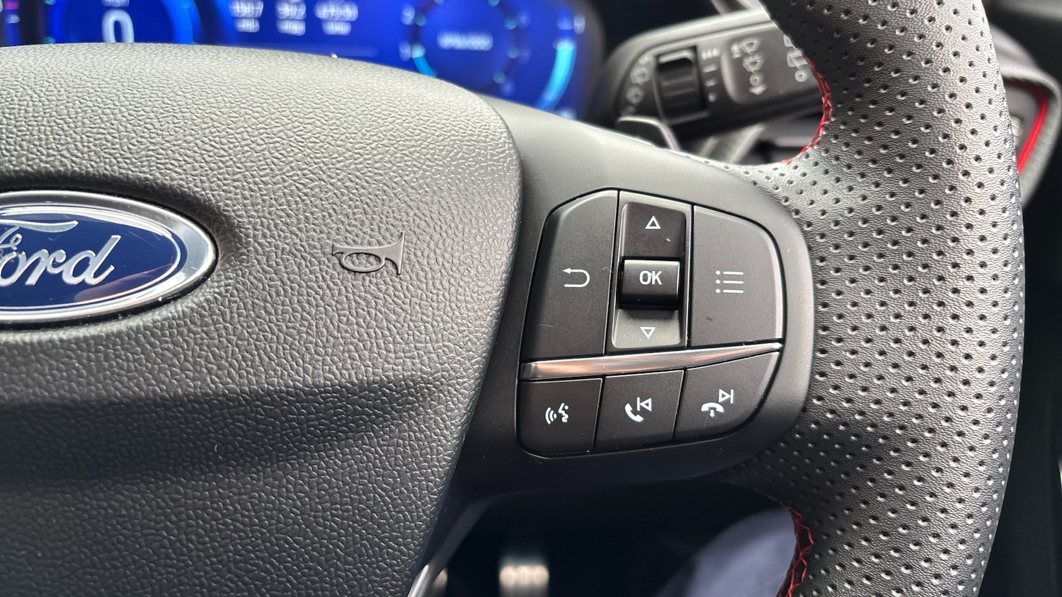 Used Ford Puma 2021 for sale - 76517893: Photo 24