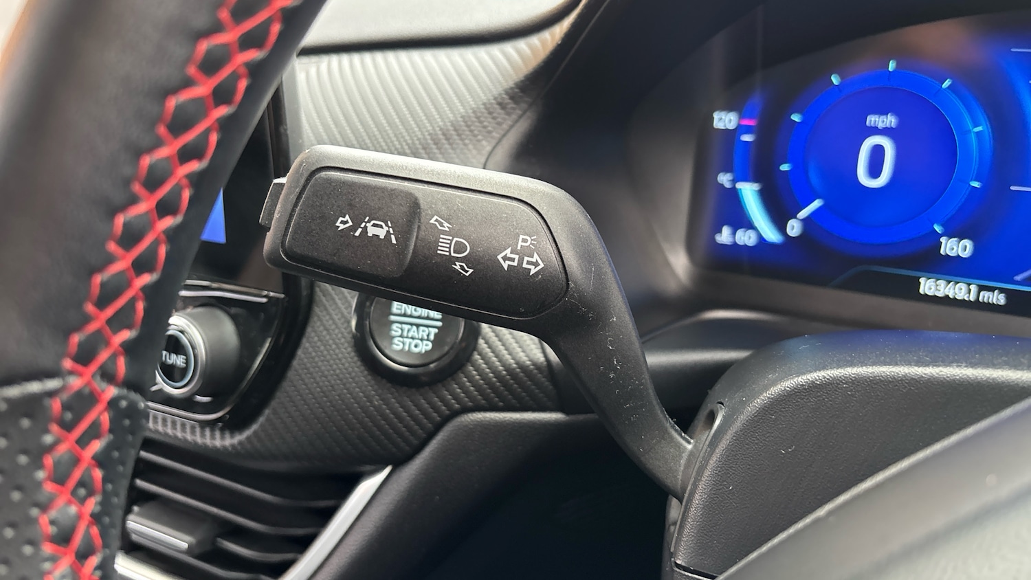 Used Ford Puma 2021 for sale - 76517893: Photo 25