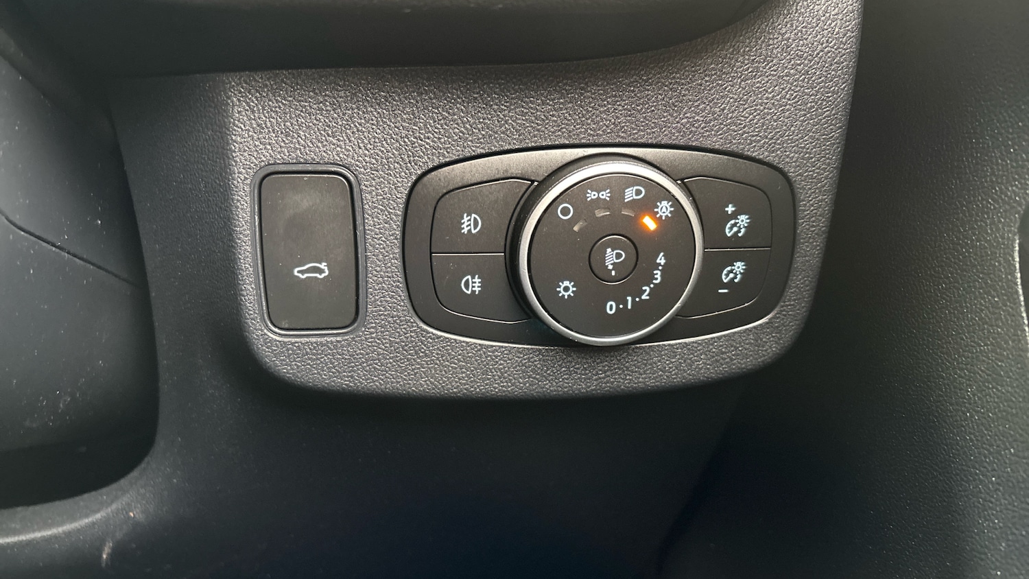 Used Ford Puma 2021 for sale - 76517893: Photo 27