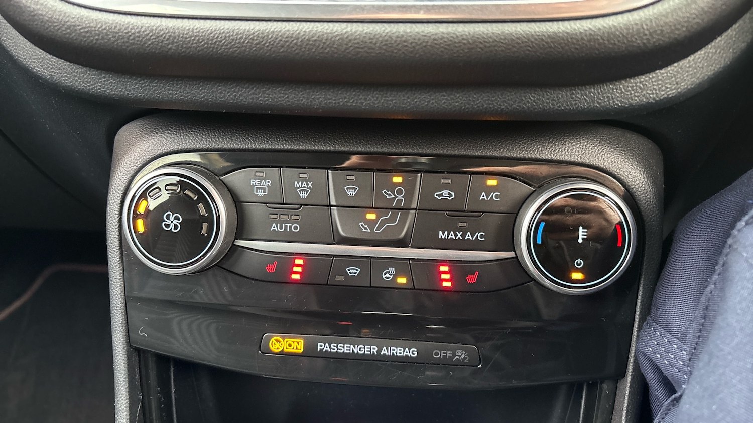 Used Ford Puma 2021 for sale - 76517893: Photo 28