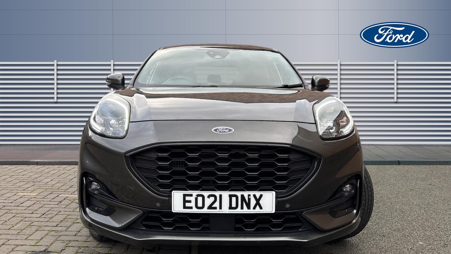 Used Ford Puma 2021 for sale - 76517893: Photo 3