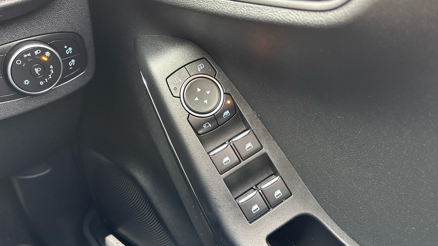 Used Ford Puma 2021 for sale - 76517893: Photo 32