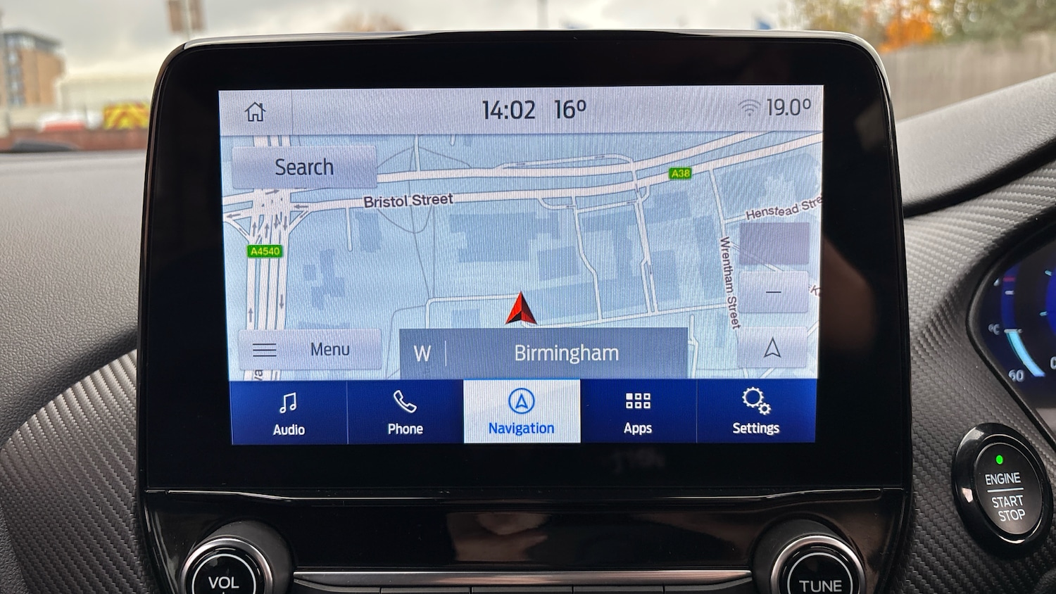 Used Ford Puma 2021 for sale - 76517893: Photo 34