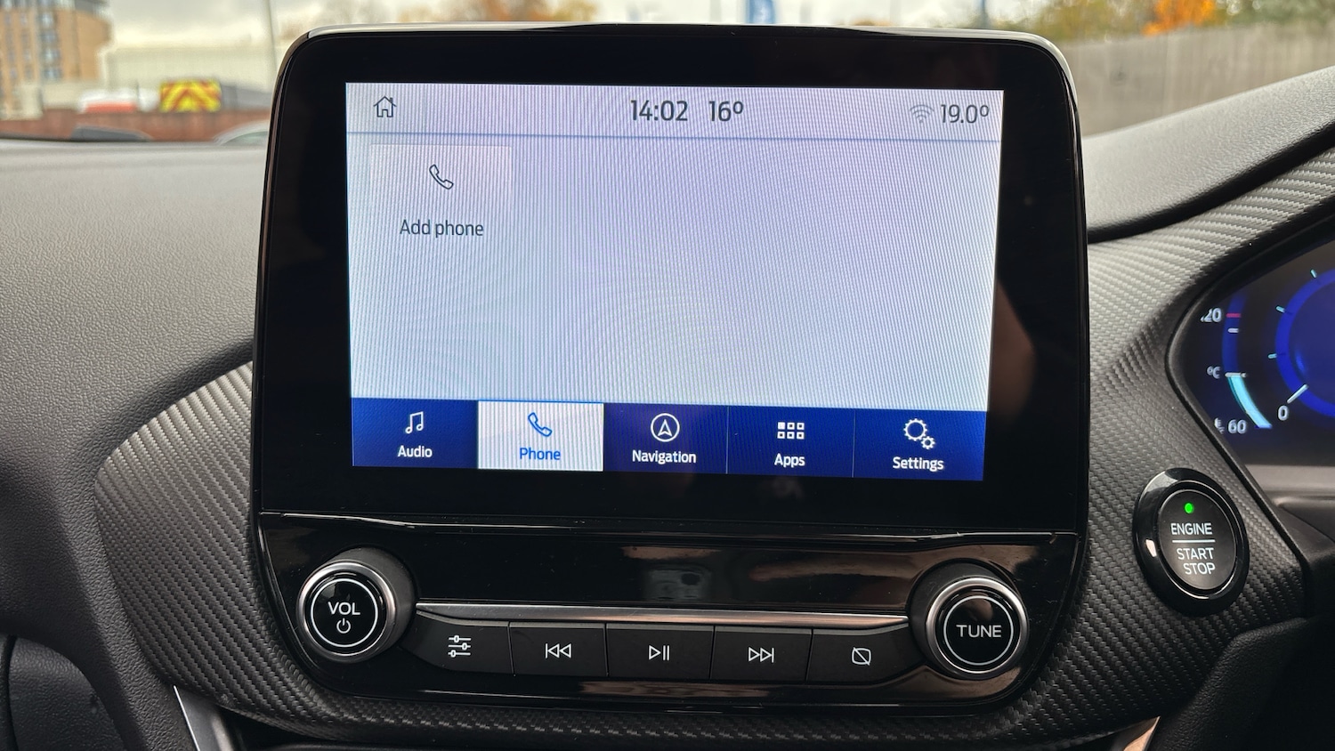 Used Ford Puma 2021 for sale - 76517893: Photo 35