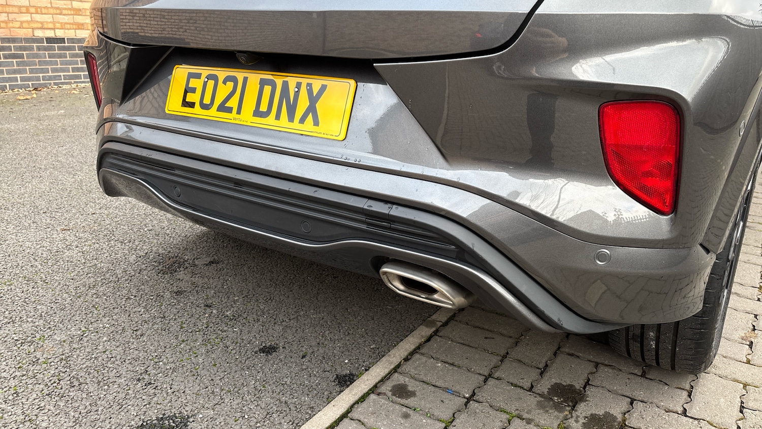 Used Ford Puma 2021 for sale - 76517893: Photo 37